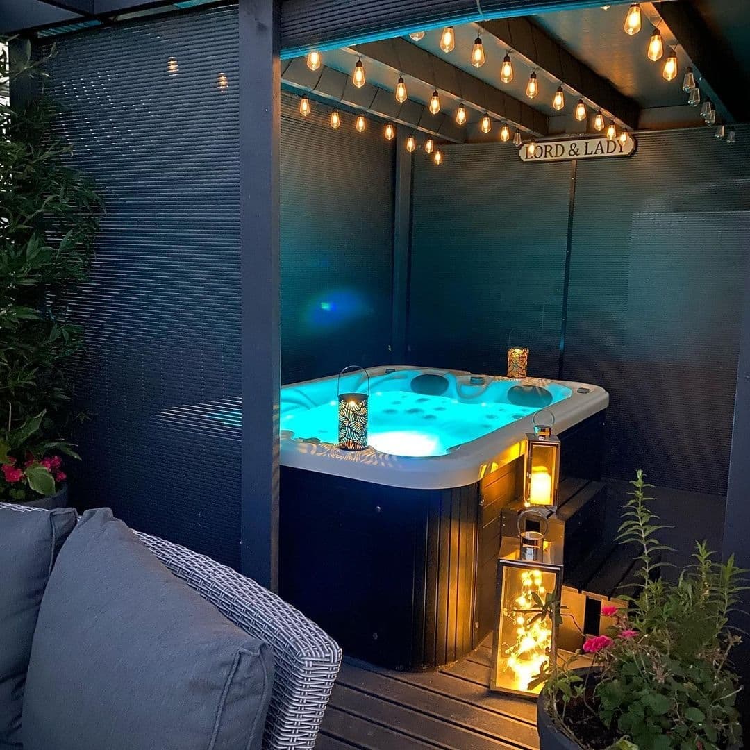 What You Need To Consider Before Purchasing A Hot Tub